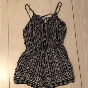 Super cute romper